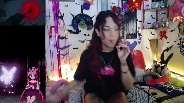 purplekattlyn online show from 05/28/26, 07:38