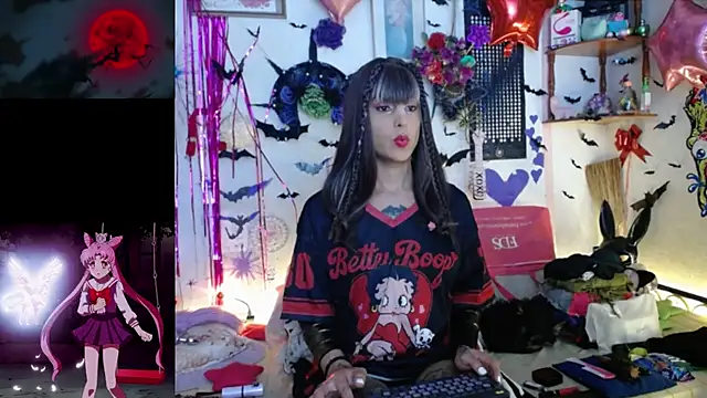 purplekattlyn online show from 06/15/26, 04:15