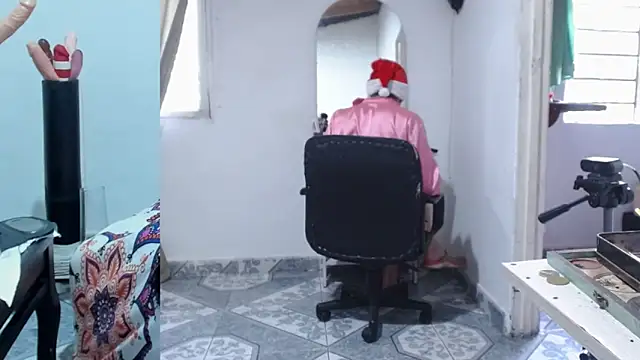 afroditacute15 online show from 11/22/25, 03:22