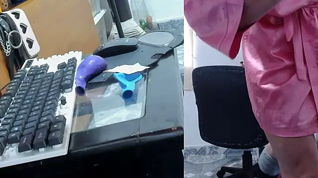 afroditacute15 online show from 11/29/25, 01:58