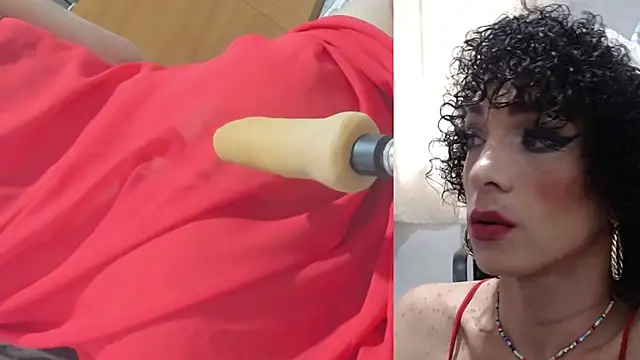 afroditacute15 online show from 12/15/25, 08:24