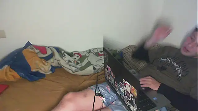 Dollprincesssss online show from 02/16/25, 07:15