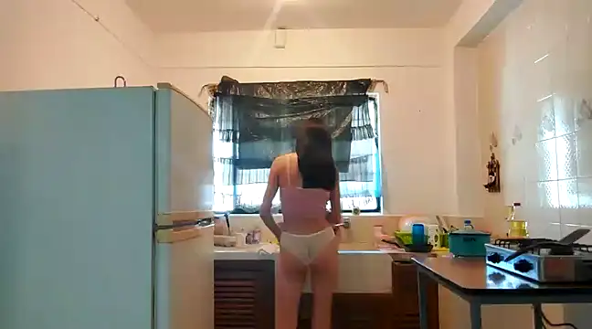 Dollprincesssss online show from 03/03/25, 06:44