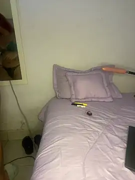 Snapshot of Ohno101 chatting on 03/03/25, 05:07 Ohno101 online show from 03/03/25, 05:07