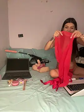 Snapshot of Ohno101 chatting on 03/15/25, 05:15 Ohno101 online show from 03/15/25, 05:15