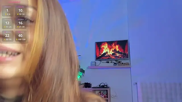 I   love  you online show from 06/14/26, 08:38