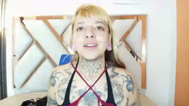 Braylen Sanchez online show from 06/12/26, 09:57