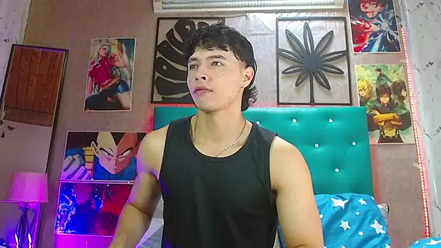 Snapshot of LiamAndrewzz chatting on 11/20/25, 05:23 LiamAndrewzz online show from 11/20/25, 05:23