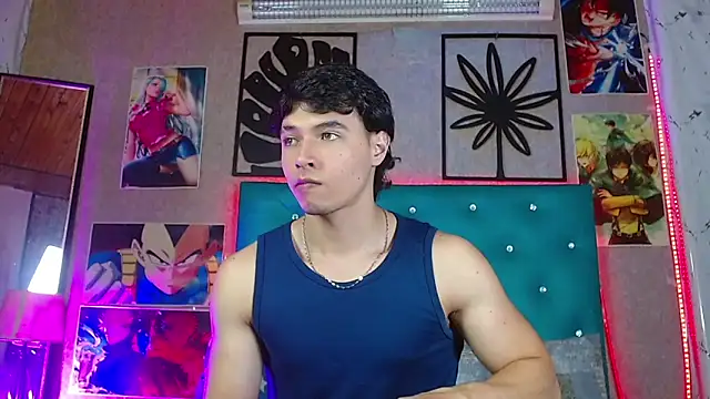 LiamAndrewzz online show from 05/17/26, 04:21