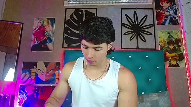 LiamAndrewzz online show from 05/19/26, 06:31