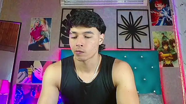 LiamAndrewzz online show from 05/20/26, 05:02