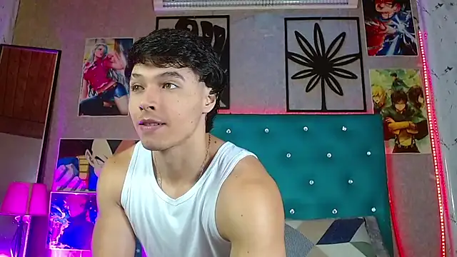 LiamAndrewzz online show from 06/07/26, 07:23