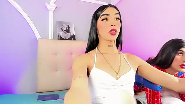 Snapshot of Brytany_TiffanySX chatting on 03/05/25, 01:21 Brytany TiffanySX online show from 03/05/25, 01:21