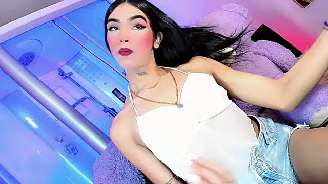 Snapshot of Brytany_TiffanySX chatting on 03/20/25, 11:23 Brytany TiffanySX online show from 03/20/25, 11:23