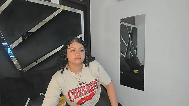 Rubyxht online show from 09/21/25, 12:40