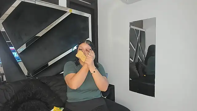 Rubyxht online show from 09/23/25, 12:30