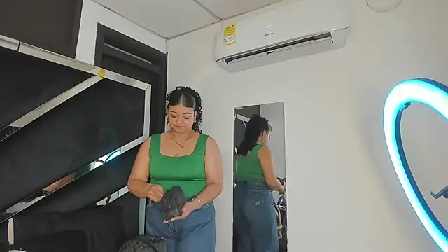 Rubyxht online show from 10/02/25, 12:34