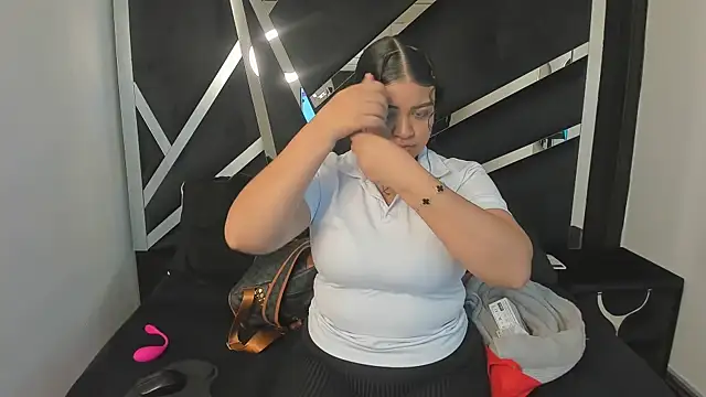 Rubyxht online show from 10/03/25, 12:35