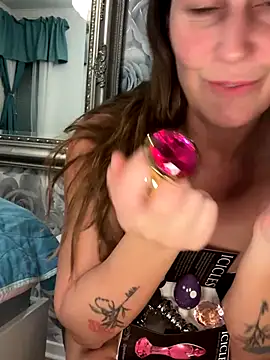 NymphoSwede online show from 10/20/25, 09:48