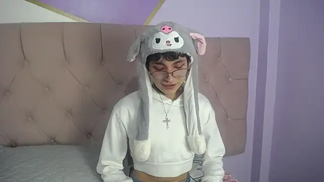 Damiian21  online show from 03/06/25, 01:46