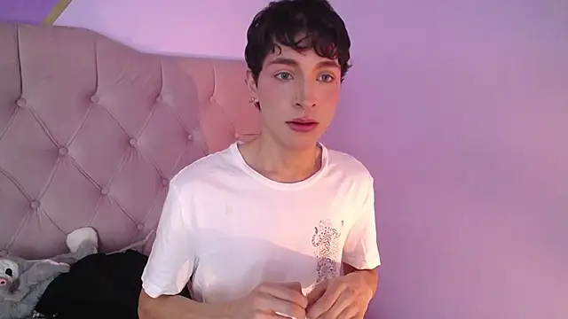 Damiian21  online show from 03/12/25, 01:40