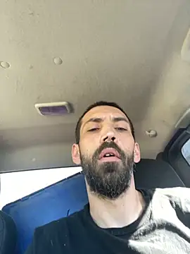 QueenM3 online show from 09/10/25, 04:18