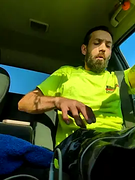 QueenM3 online show from 10/04/25, 08:51