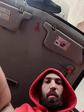 QueenM3 online show from 10/07/25, 04:37