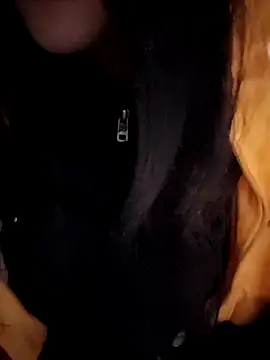 ElaRuil69 online show from 10/11/25, 03:17