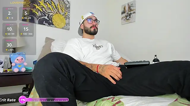 Snapshot of jeyco_santino chatting on 04/09/26, 02:11 jeyco santino online show from 04/09/26, 02:11