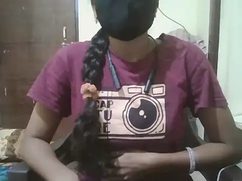 cutee telugu online show from 11/25/25, 02:50