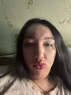 Naughtbaby 2025 online show from 05/14/26, 12:28
