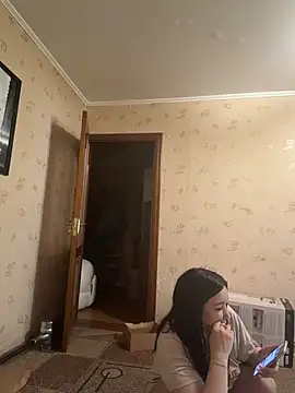 Naughtbaby 2025 online show from 07/28/26, 11:17