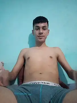 Johann sex online show from 03/11/25, 05:05