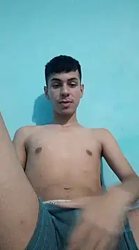 Johann sex online show from 03/15/25, 05:08