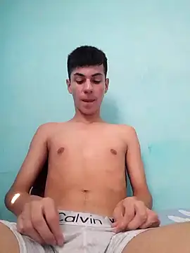 Johann sex online show from 03/19/25, 05:06