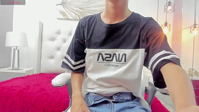 Johann sex online show from 05/17/26, 07:21