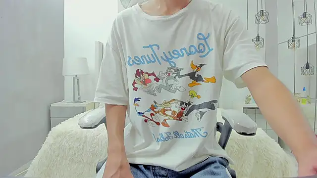 Johann sex online show from 06/07/26, 06:55
