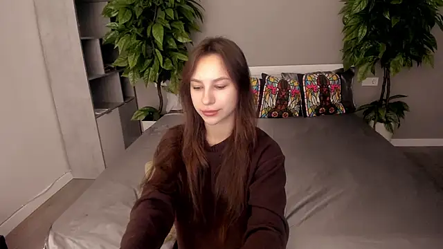 PaigePrado online show from 11/14/25, 06:45