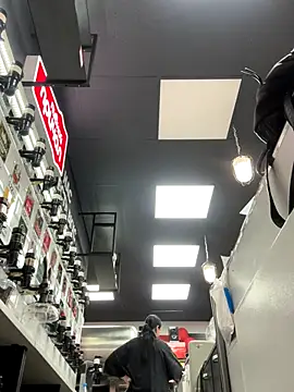 AlishaPrettyBlade online show from 10/09/25, 11:30