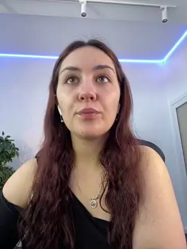 AshleySkott  online show from 09/26/25, 08:07