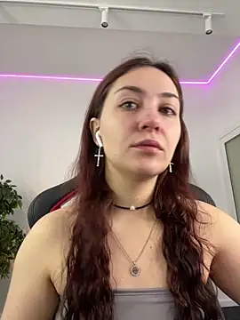 AshleySkott  online show from 09/29/25, 08:30