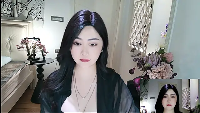 Snapshot of Tingdie chatting on 10/02/25, 05:09 Tingdie online show from 10/02/25, 05:09