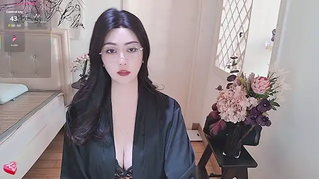 Snapshot of Tingdie chatting on 10/17/25, 07:00 Tingdie online show from 10/17/25, 07:00