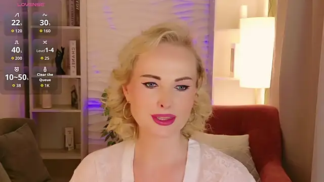 Sandra Kind online show from 05/12/26, 05:37