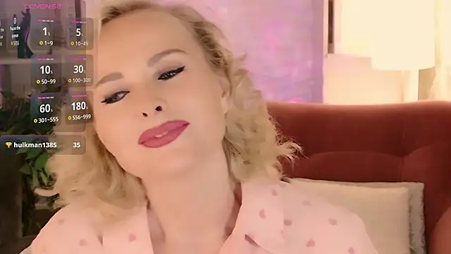 Sandra Kind online show from 06/09/26, 05:30