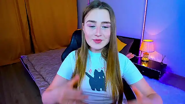 Sofia beautifuul online show from 06/03/26, 02:25