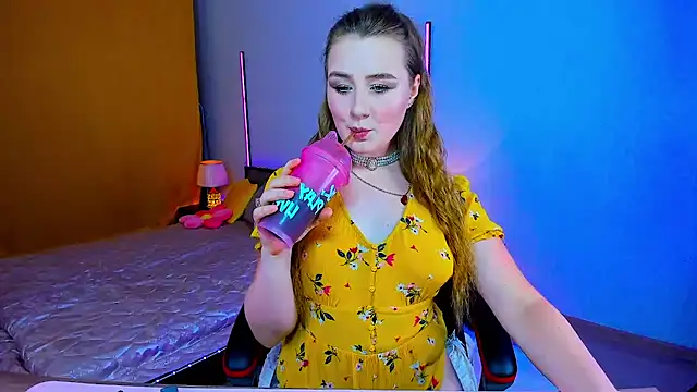 Sofia beautifuul online show from 06/11/26, 02:53