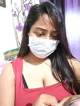 COZY ROZI online show from 09/21/25, 12:29