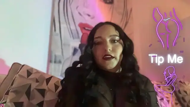 Gata fyera online show from 02/20/25, 05:12